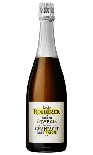 louis roederer brut nature